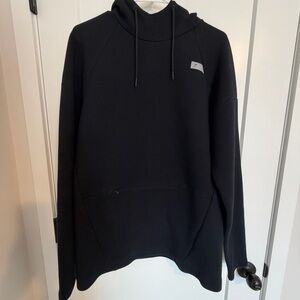 Gymshark Black Hoodie